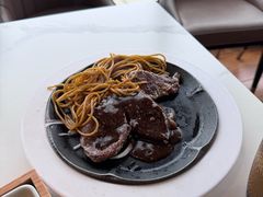 -吉布鲁牛排海鲜自助(成都大悦城店)