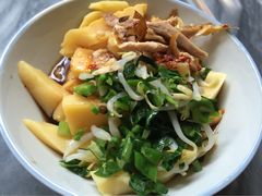 再回首凉鸡米线(人民路一店)-再回首鸡肉米线(人民路一店)