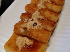 -铜锣湾·有麝自然香(渝北财富中心店)