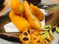-月下料理(楷林IFC店)