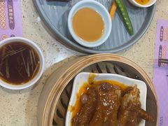 -点都德(龙之梦店)