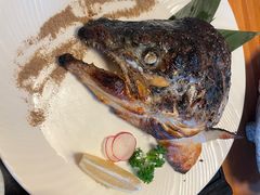 -王鼎精致料理铁板烧(世博源店)