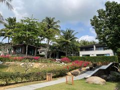 -石梅湾艾美度假酒店