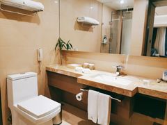 -淮安曙光国际大酒店(大运河广场花街店)