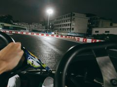 -竞速卡丁车赛车会(道滘店)