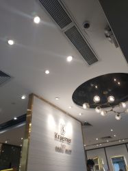 -Kraemer Paris苏豪路易士·嘉玛发廊