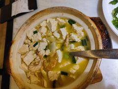 -径山十八道·风味民间菜(华夏之心店)