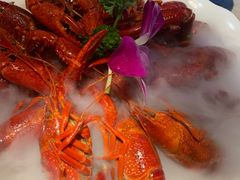 -沪小胖小龙虾(淮海中路旗舰店)