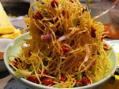 -山河屯铁锅炖(哈西站店)