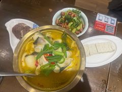 -猪脑壳凉面(南正街店)
