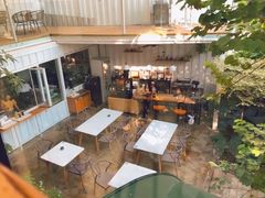-花苑里咖啡(威远店)