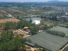 -扬州天乐湖嬉乐谷