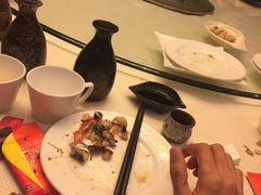 -温度铁板烧(亚泰大街店)