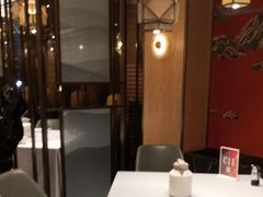 -百姓渔村(南中环店)