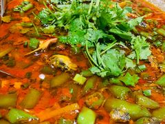 -院8里·少城记忆老川菜(宽窄巷子店)