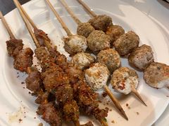 -长白山凯悦酒店·市集咖啡厅