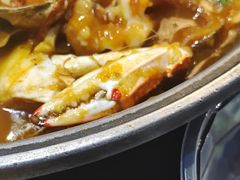 -青木岚小海鲜•小龙虾(友谊店)
