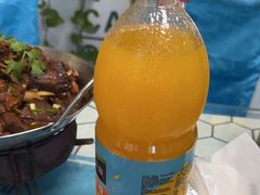 -味好美土菜(迎宾东路店)