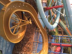 苏州乐园•水上世界-苏州乐园森林水世界