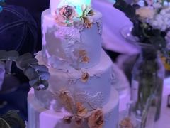 -美丽心情蛋糕(江苏路店)