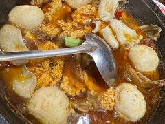 -肖记公安牛肉鱼杂馆· 省级非物质文化遗产(仁和路店)