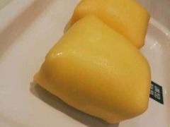 芒果班戟-满记甜品(南京虹悦城三店)