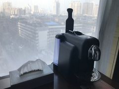 -榛悦隆堡成都酒店(春熙路太古里店)