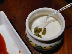 兰姑娘的手工老酸奶-楼兰新疆主题餐厅(苏州中心店)