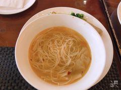 -听松楼·花园酒店·自助餐厅(红梅公园店)