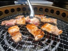 -黑牛黑猪烤肉专门店(万象城店)