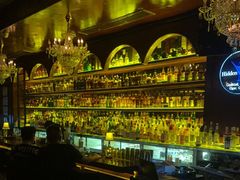 -隐肆威士忌鸡尾酒吧(玉沙国际店)