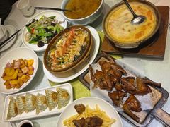 -鸽味轩·粤菜小馆(高楼门总店)