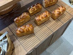 -沁屋面包店(人民东路店)