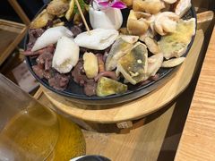 -一朵菌·野生菌探索家火锅(南亚店)