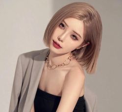 -FASHION PALACE hair+