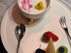 -深圳美高梅酒店-品聚嘉府中餐厅