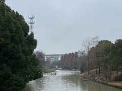 -张家港凤凰山景区恬庄古街