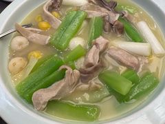 白果三宝-芙蓉凰花园酒楼