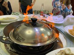 -凯盈阁·顺德私房菜·桑拿鸡