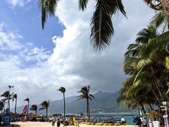 -海南分界洲岛旅游区