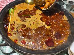 -五里关火锅(牛市口店)