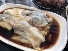 秘制叉烧肠-卓粤拉肠(红庙店)