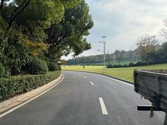 -羊山湖公园