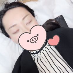 -Verywang半永久纹眉•仪器野生眉