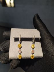 -VE DIAMOND·天然&培育钻石定制