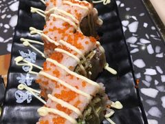 -黑牛の場烤肉(摩天活力城店)