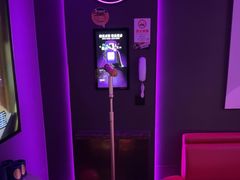 -星聚会KTV X Party(上海真如中海环宇城店)