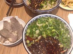 -有礼有面(知春路店)