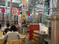 -么肆烤肉·中式自助·烤肉大排档(街道口季佳PAI店)