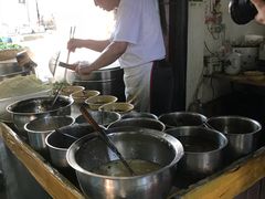 -赵伍面庄(松石大道店)